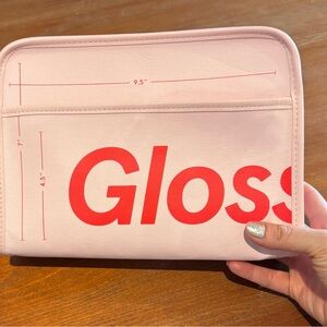 The Beauty Bag - NEVER USED